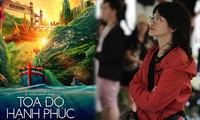 „Koordinaten von Glück“ – die erste vietnamesische Reisefilmserie der Welt