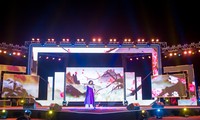 Vietnam-Südkorea-Kunstprogramm „Passion Show 2022“