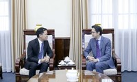 Vietnam legt großen Wert auf freundschaftlichen Beziehungen zu Mekong-Ländern