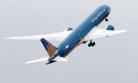 Vietnam Airlines rangiert an der 48. Stelle der 100 besten Fluggesellschaften der Welt