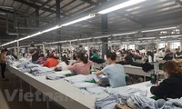 Weltbank: Vietnam führt das Wirtschaftswachstum in Asien an