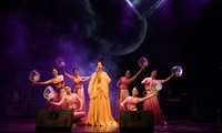 Zwölf ausgezeichnete Wettbewerber gehen ins Finale des Gesangswettbewerbs Hanoi 2022