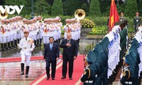Vietnam und Kuba verstärken ihre Zusammenarbeit