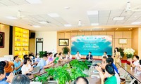 Konzert zum Tag der vietnamesischen Unternehmer
