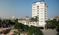 Nationaluniversität Hanoi bekommt internationalen Preis für Qualitätsverbesserung