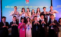 Förderung junger vietnamesischer Talente