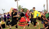 Kulturfesttag der Völker im Nordwesten findet Anfang Dezember in Phu Tho statt 