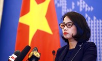 Vietnam achtet und gewährleistet Menschenrechte und Religionsfreiheit