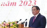 Der Premierminister: Plan zur Sozialwirtschaftsentwicklung 2023 