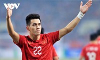 Vietnam zieht ins Finale des AFF Cup 2022 ein
