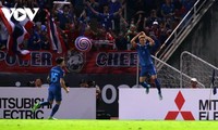 Thailand wird Fußball-Südostasienmeister