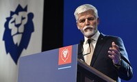 Ex-General Petr Pavel gewinnt Präsidentenwahl in Tschechien