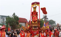 Kinh-Duong-Vuong-Fest in Bac Ninh eröffnet