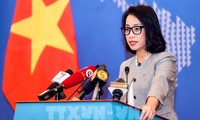 Vietnam wird zum erweiterten Dialog des G7-Gipfels eingeladen