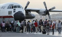 USA evakuieren Staatsbürger aus dem Sudan