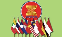 Vietnam und die ASEAN wünschen sich Glück für alle ASEAN-Bürger