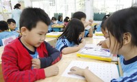 Britische Zeitung schätzt vietnamesisches Bildungssystem 