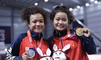 Fünf vietnamesische Sportlerinnen und Sportler beteiligen sich an WDSF Asian Breaking Championship 2023
