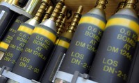 Reaktionen auf US-Zusage für die Lieferung von Streumunition an die Ukraine