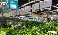 Vietnams Export von Obst, Gemüse und Reis wächst weiter