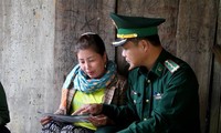 IOM will Vietnam bei Beseitigung des Menschenhandels helfen