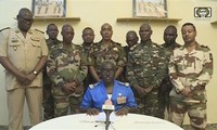 Nach dem Militärputsch: EU und Frankreich stellen alle Hilfen für Niger ein
