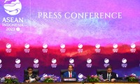 Abschluss des ASEAN-Gipfels: Mehr als 90 Dokumente wurden verabschiedet