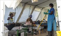 WHO warnt vor Mangel an medizinischer Grundversorgung für mehr als die Hälfte der Weltbevölkerung