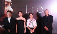 Vietnam schickt den Film „Glühende Asche“ ins Oscar-Rennen 2024