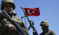 Türkei führt Luftangriffe auf kurdische Ziele im Nordirak