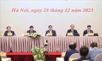 Premierminister Pham Minh Chinh: Innovation und Technologien sind Entwicklungsimpulse des Verkehrswesens