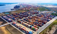 Vietnam wird der zehntgrößte Handelspartner Singapurs