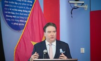 USA wünschen sich die Teilnahme vietnamesischer Firmen am Investitionsgipfel SelectUSA 2024