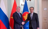 Ульяновская область желает активизировать сотрудничество с Вьетнамом