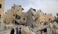 Israel ruft zur Evakuierung weiterer Gebiete Rafahs auf