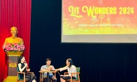 Diskussion über Menschen in der vietnamesischen Literatur nach 1986