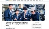 Singapurs Webseite sieht schrittweise Erholung der vietnamesischen Wirtschaft