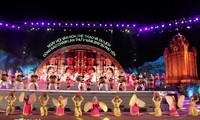 6. Kulturfesttag der Cham wird in Ninh Thuan stattfinden