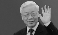 Beileid von Spitzenpolitikern weltweit zum Tod von KPV-Generalsekretär Nguyen Phu Trong