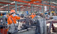 HSBC erhöht Prognose für Wirtschaftswachstum Vietnams auf 6,5 Prozent