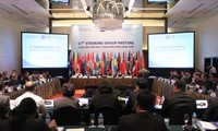 Rapat ke-17 Badan Koordinator Gagasan pencegahan dan pemberantasan korupsi kawasan Asia-Pasifik