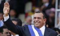 Honduras ingin memperkuat hubungan di banyak segi dengan Vietnam