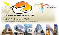 Pembukaan  Forum ke- 5 investasi Pariwisata ASEAN di Indonesia