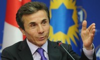 Perdana Menteri baru Georgia menekankan perlunya menormalisasikan hubungan dengan Rusia