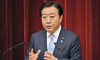 Perdana Menteri Jepang membubarkan Majelis Rendah