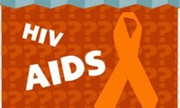 Perang melawan HIV/AIDS global mencapai kemajuan yang menggembirakan