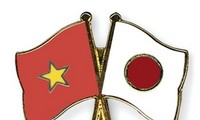 Vietnam-Jepang melakukan dialog pertama strategi pertahanan 