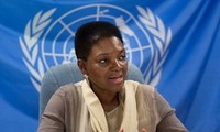 Wakil Sekjen PBB urusan masalah kemanusiaan berkunjung ke Myanmar