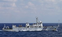 Jepang memprotes kapal surveilans Tiongkok merembes wilayah laut yang dipersengketakan