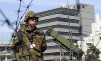 Jepang tetap siaga menghadapi rudal RDR Korea